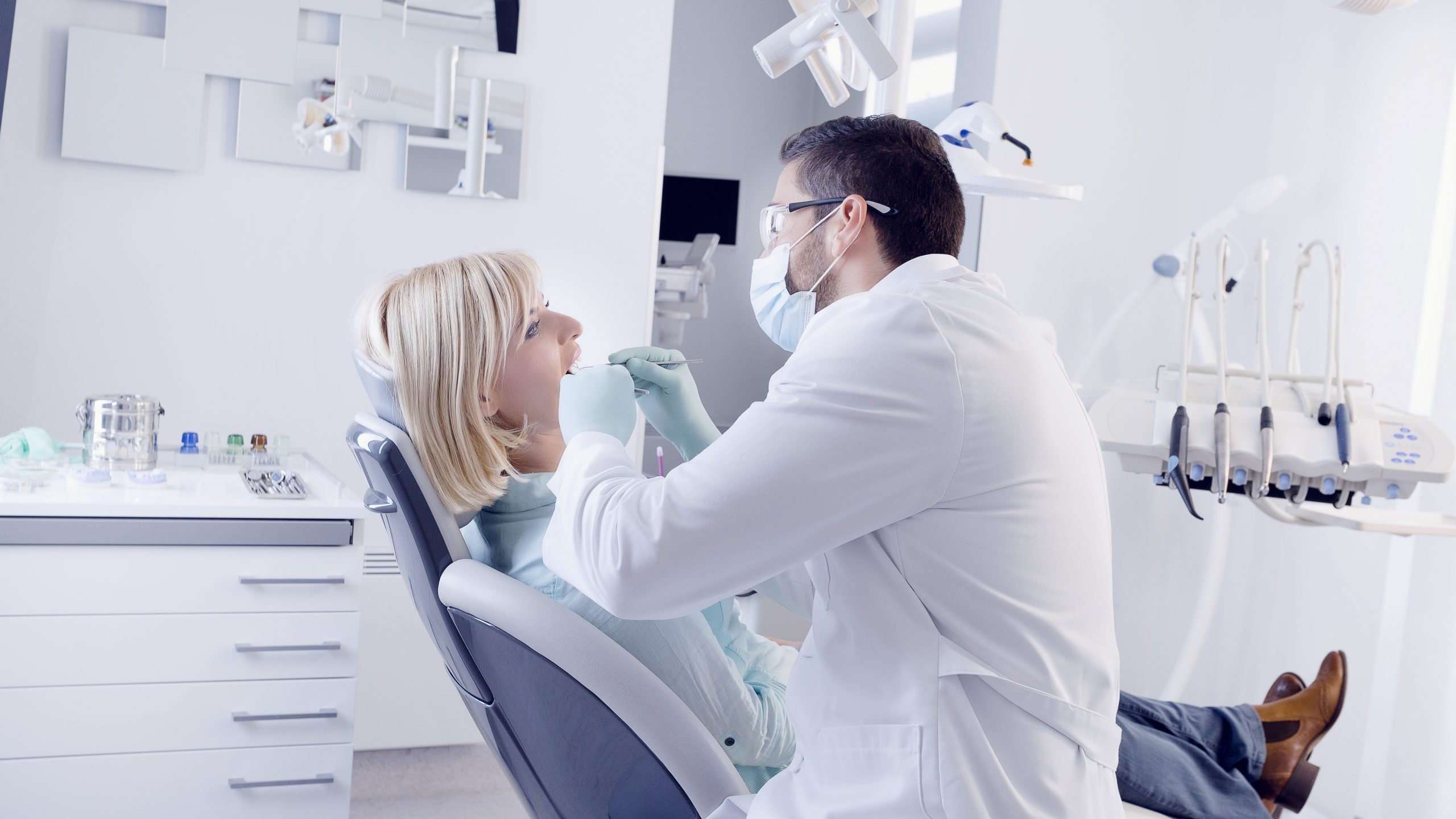Dentist in Kings Beach, CA